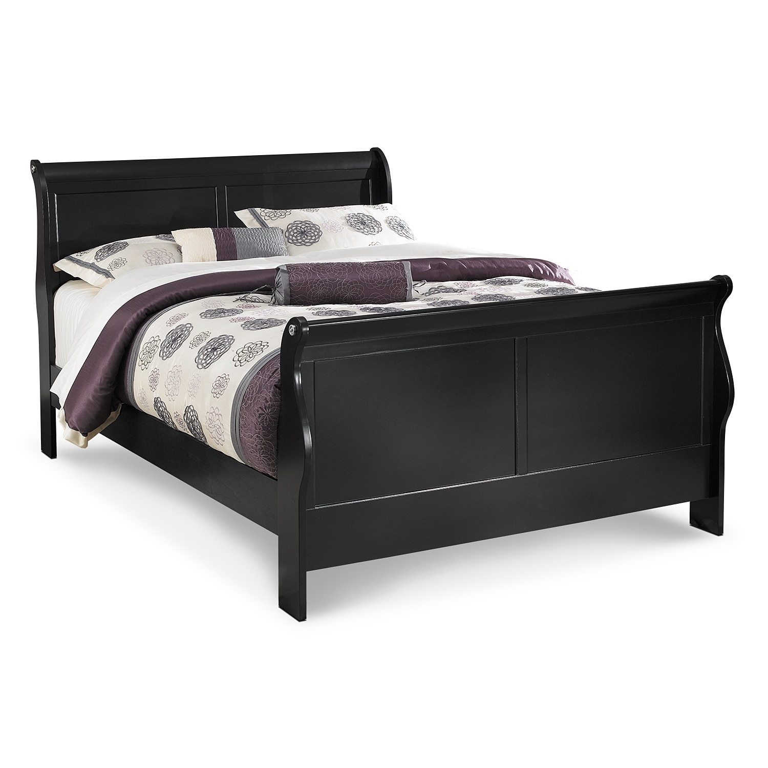 Undefined American Signature Furniture, American Signature King Bed