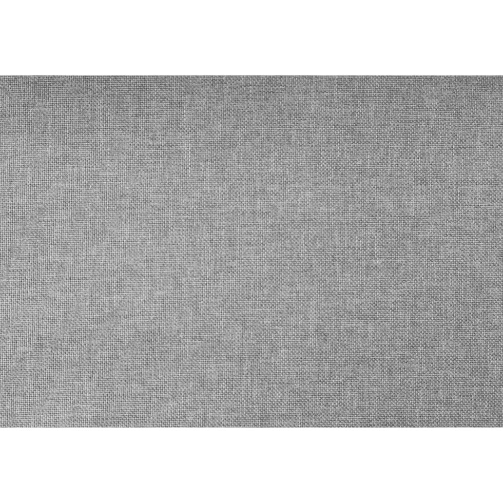 nessie gray twin bed   