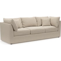 nest basker antique sofa   