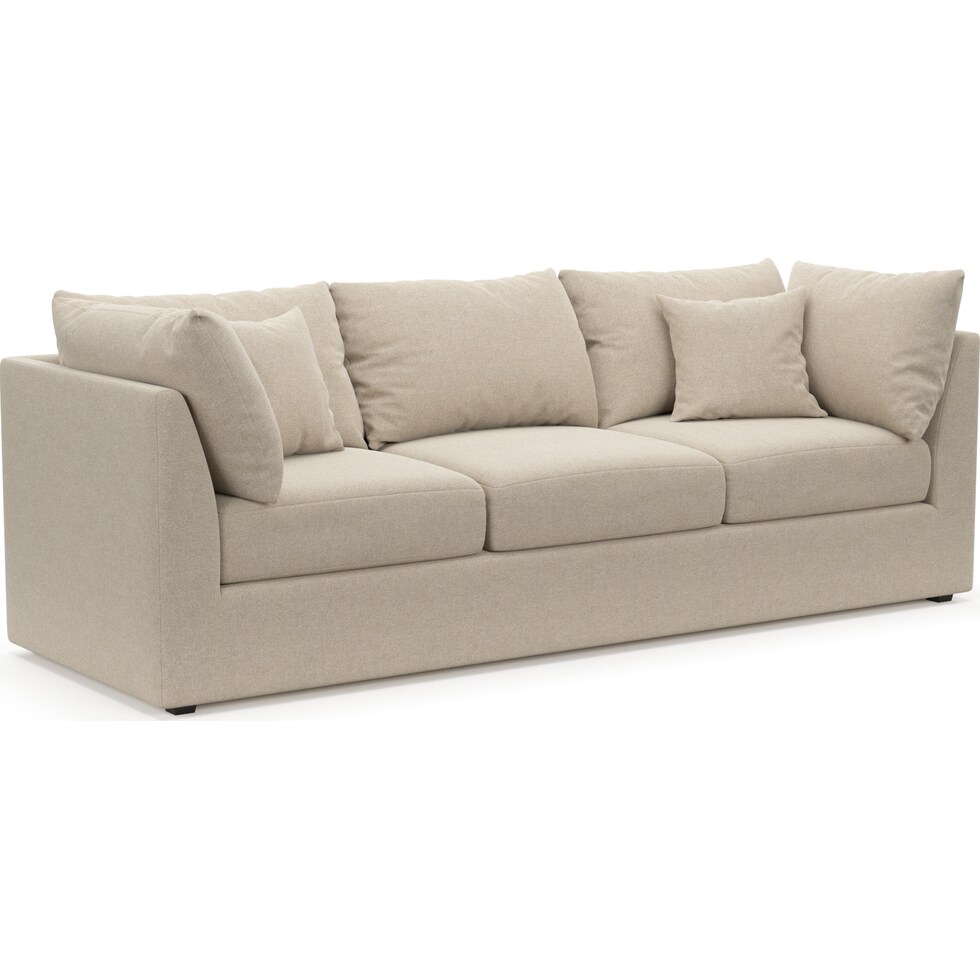 nest basker antique sofa   