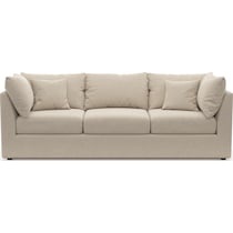 nest basker antique sofa   