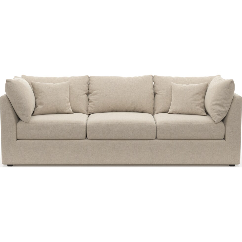 nest basker antique sofa   