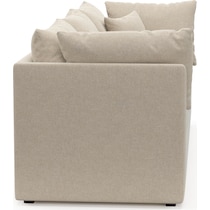 nest basker antique sofa   