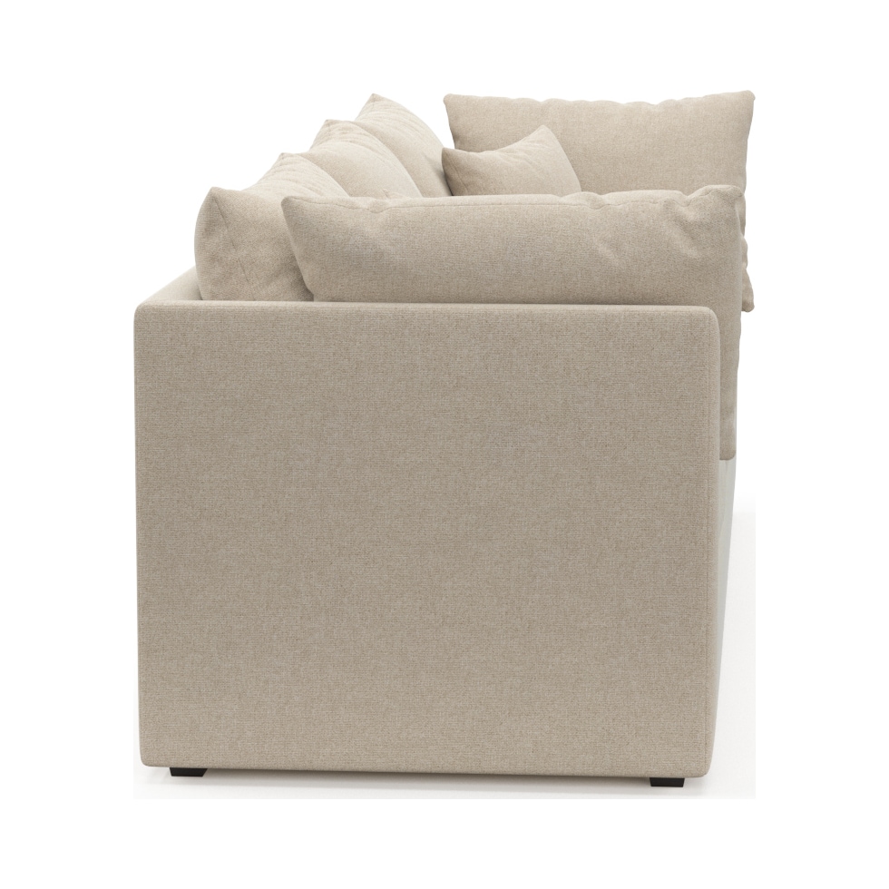 nest basker antique sofa   