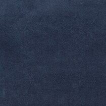 nest blue sectional   