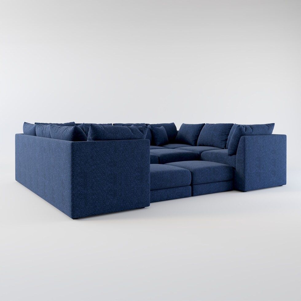 nest blue sectional web   