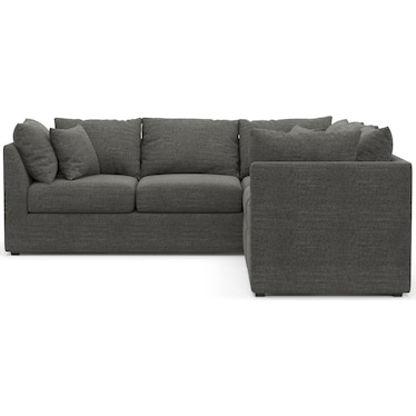 Nest 3-Piece Small Sectional
