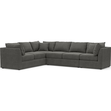 Nest 3-Piece Large Sectional