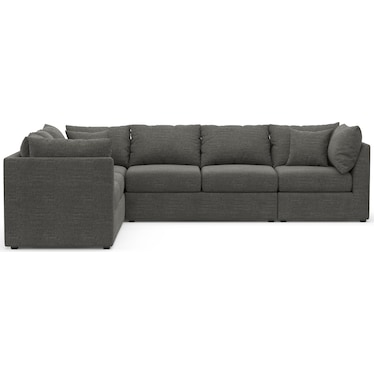 Nest 3-Piece Large Sectional