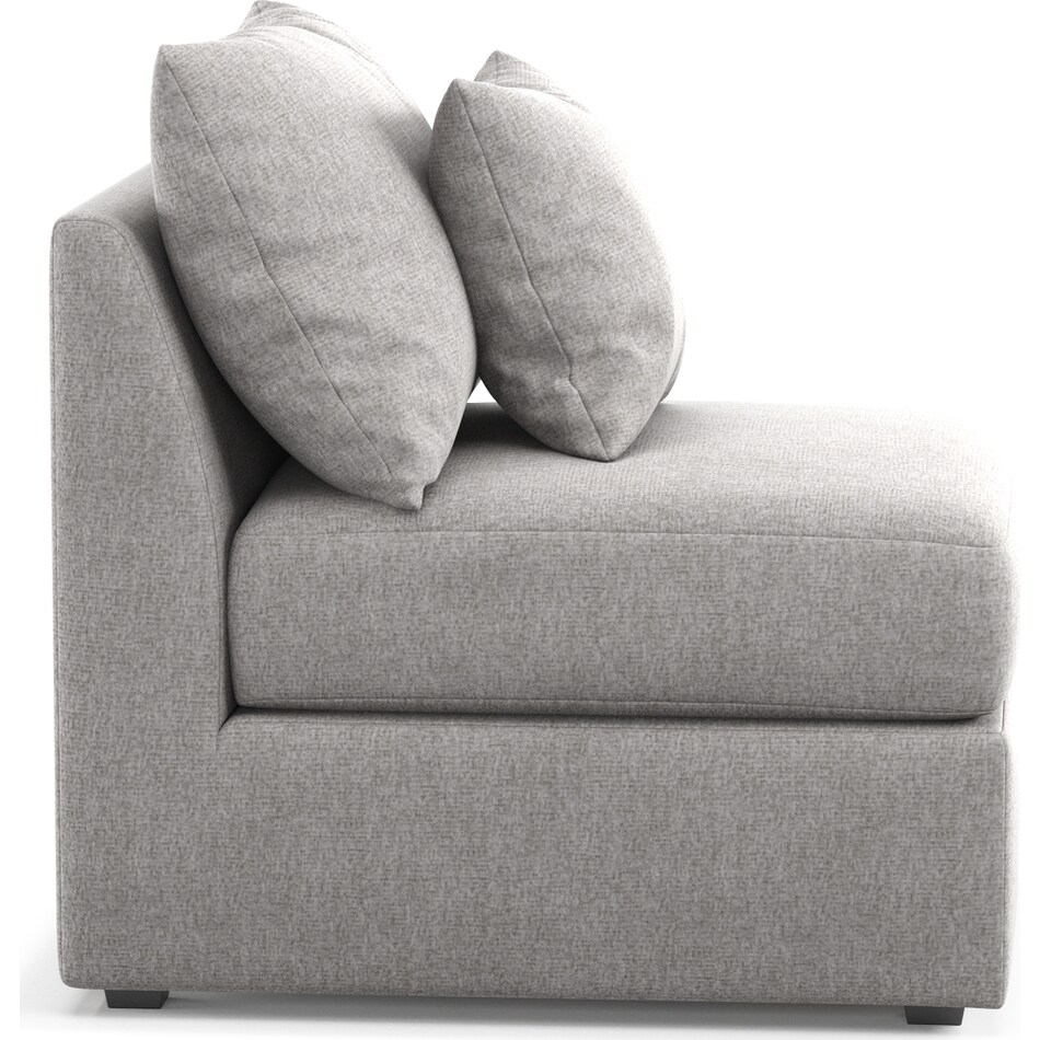 Nest Armless Chair American Signature Furniture