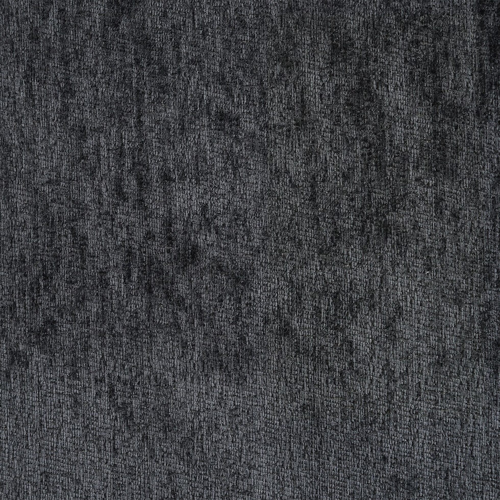 nest gray ottoman   