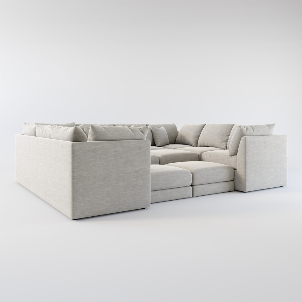 nest gray sectional web   