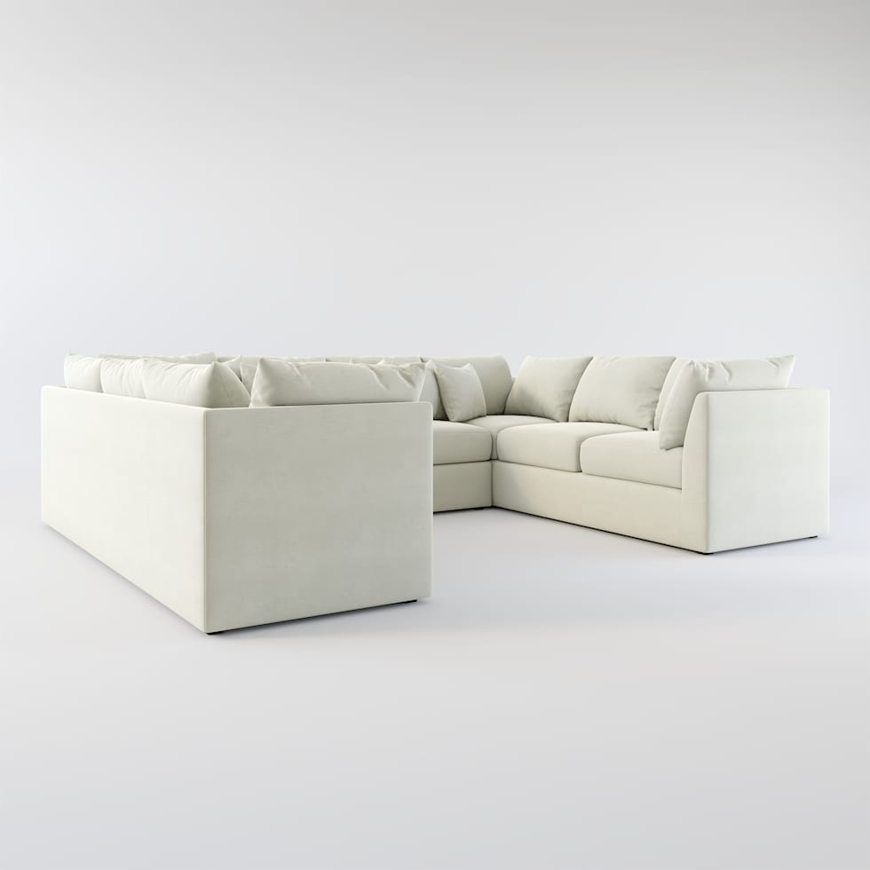 nest gray sectional web   