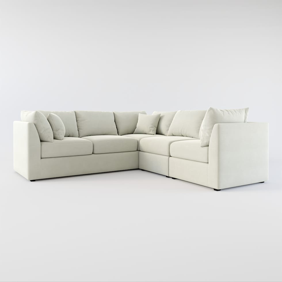 nest gray sectional web   