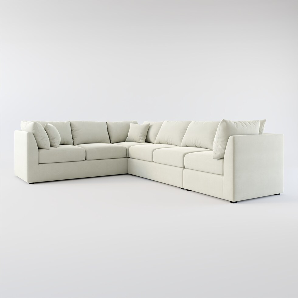nest gray sectional web   