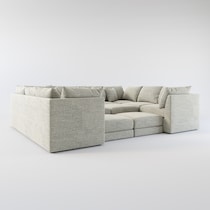 nest gray sectional web   