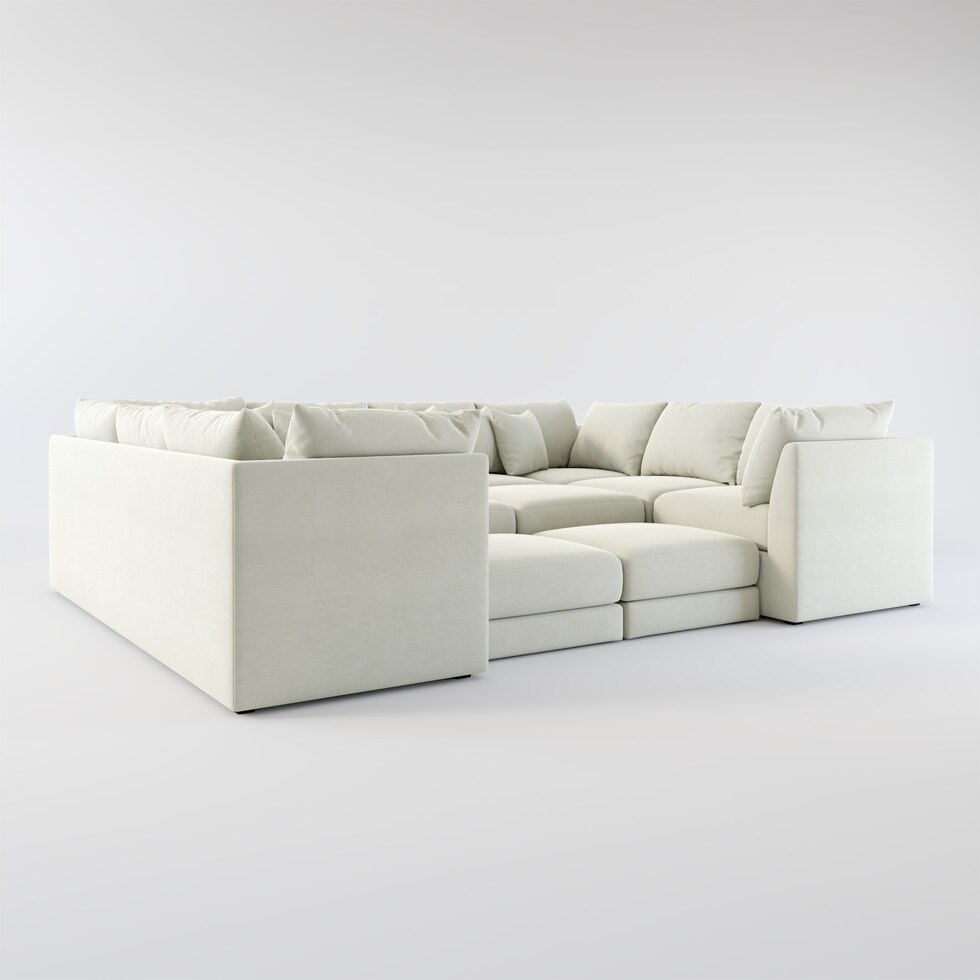 nest gray sectional web   