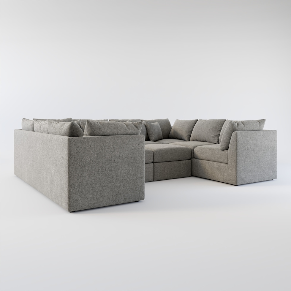 nest gray sectional web   