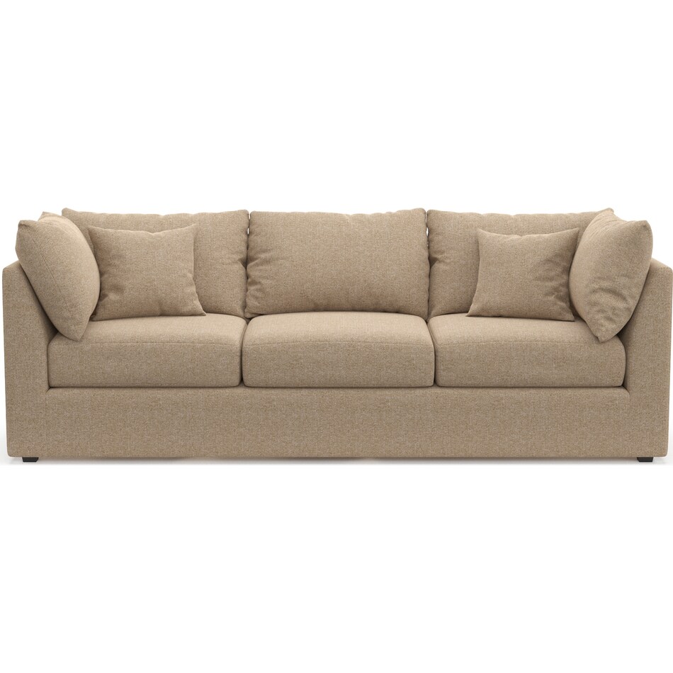 Nest Sofa American Signature Furniture