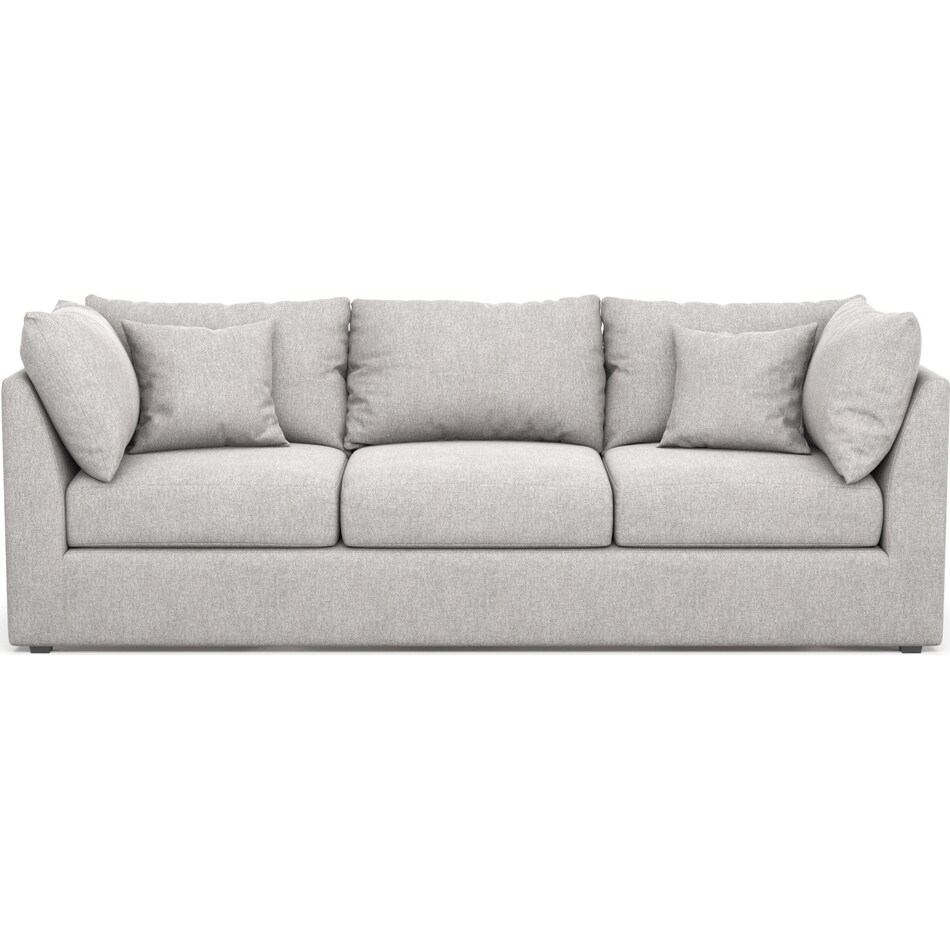 Nest Sofa American Signature Furniture