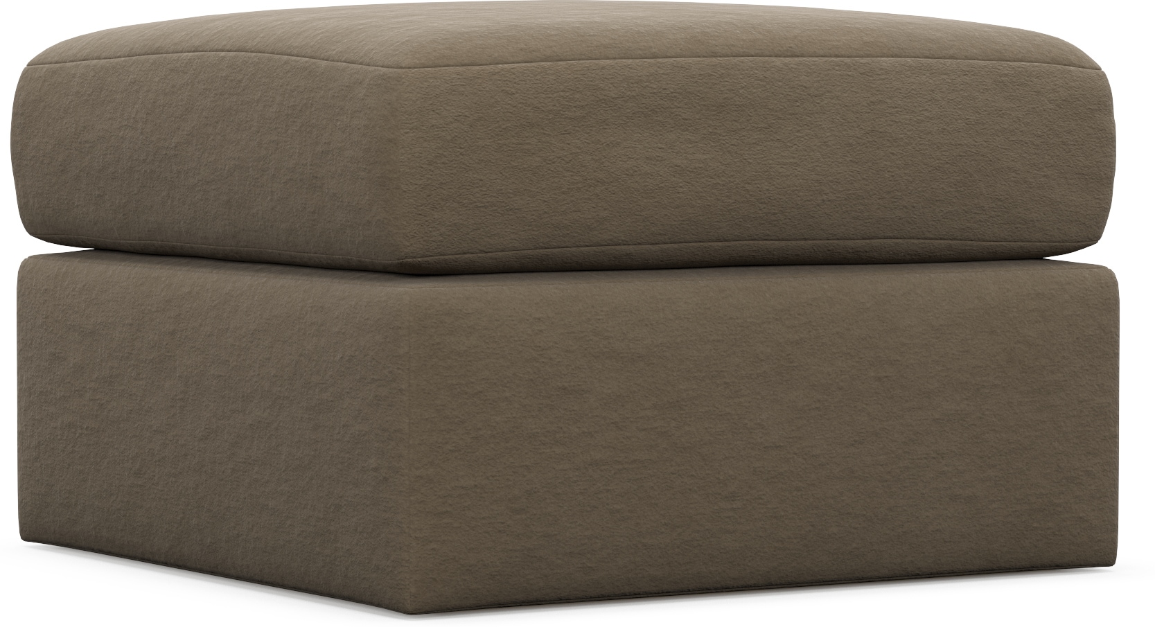 Nest Tall Ottoman American Signature Furniture