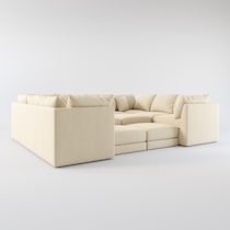 nest neutral sectional web   