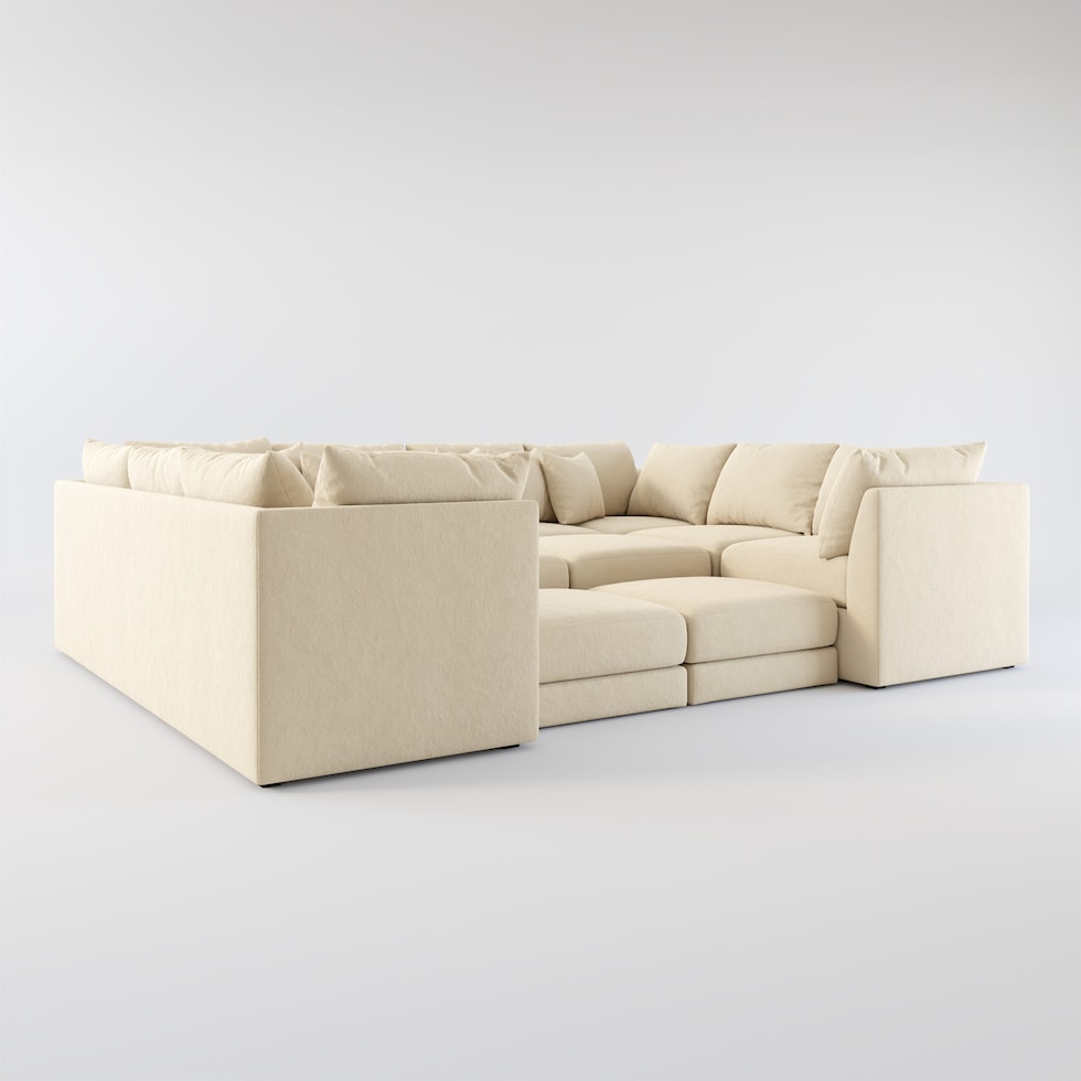 nest neutral sectional web   