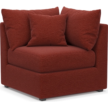 Nest Corner Chair
