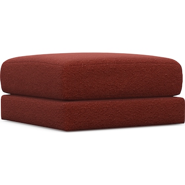Nest Short Ottoman