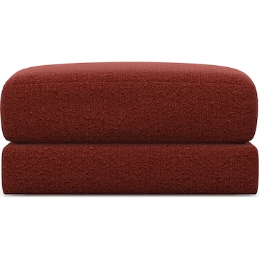 Nest Short Ottoman