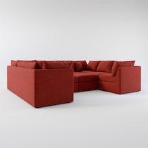 nest red sectional web   