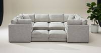 Nest 3-Piece Small Sectional