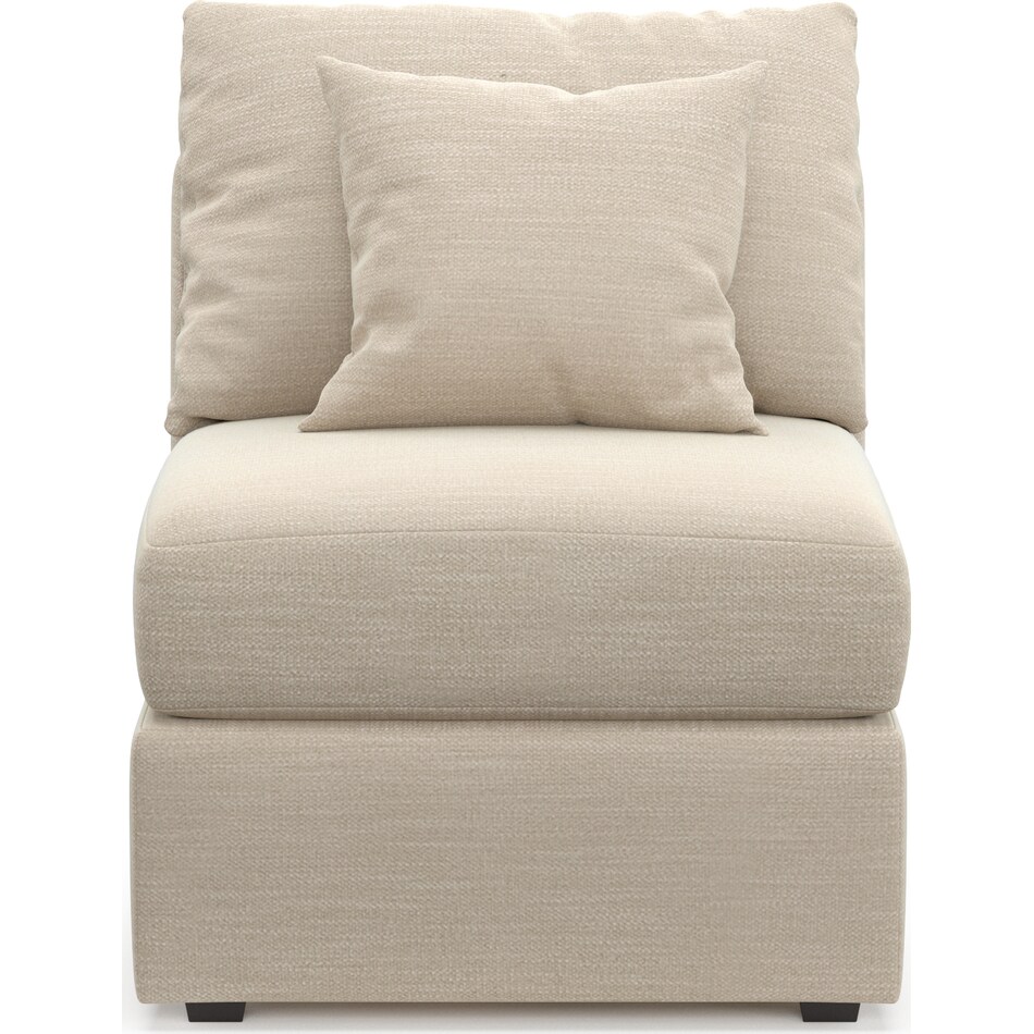 Nest Armless Chair American Signature Furniture