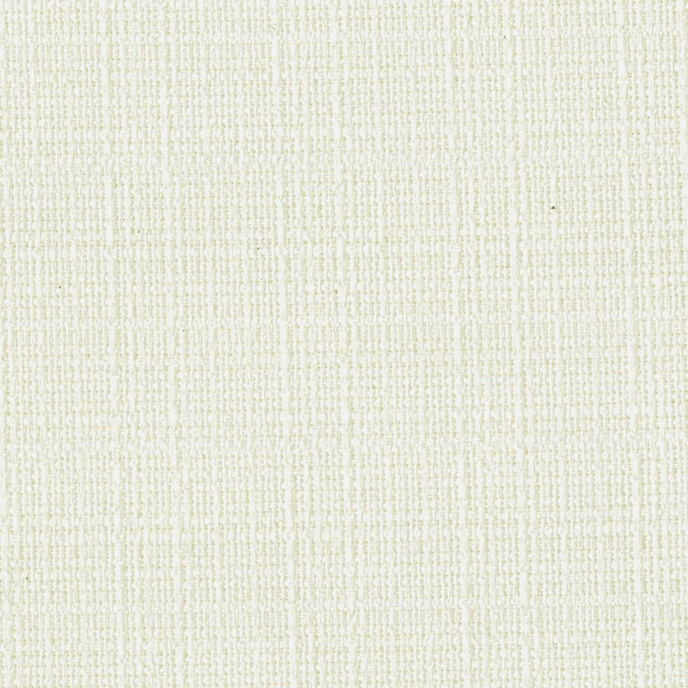 nest white corner chair   