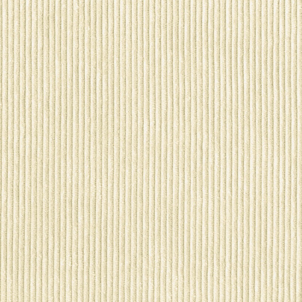 nest white corner chair   