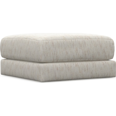 Nest Short Ottoman
