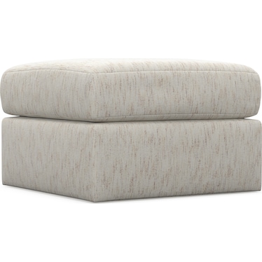 Nest Tall Ottoman