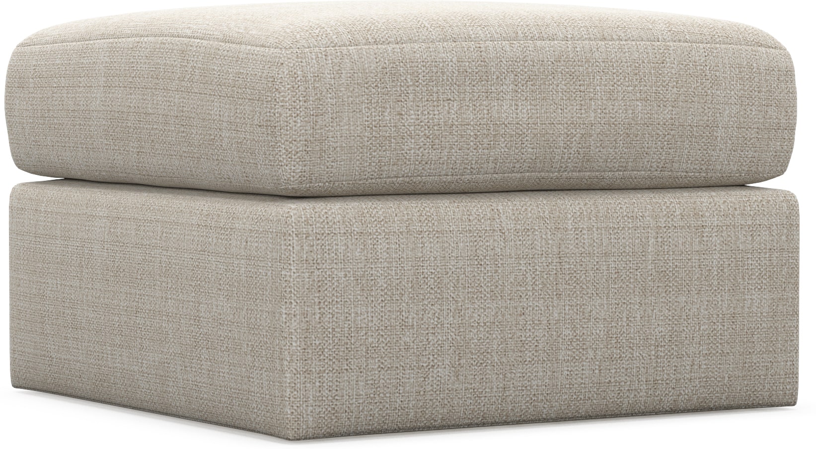 Nest Tall Ottoman American Signature Furniture