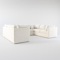 nest white sectional web   