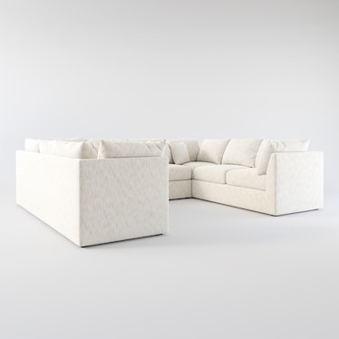 Nest 3-Piece Pit Sectional