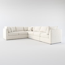 nest white sectional web   