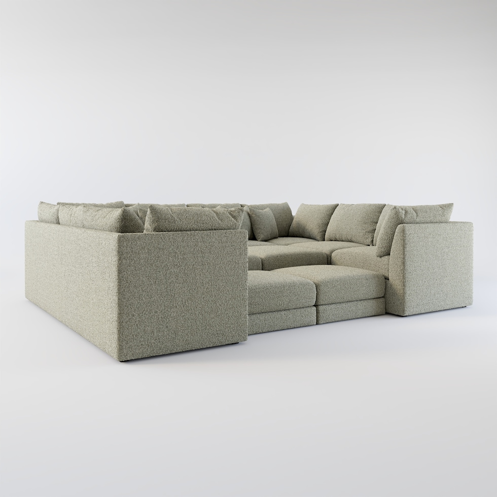 nest white sectional web   