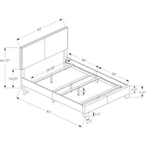 nettie dimension schematic   