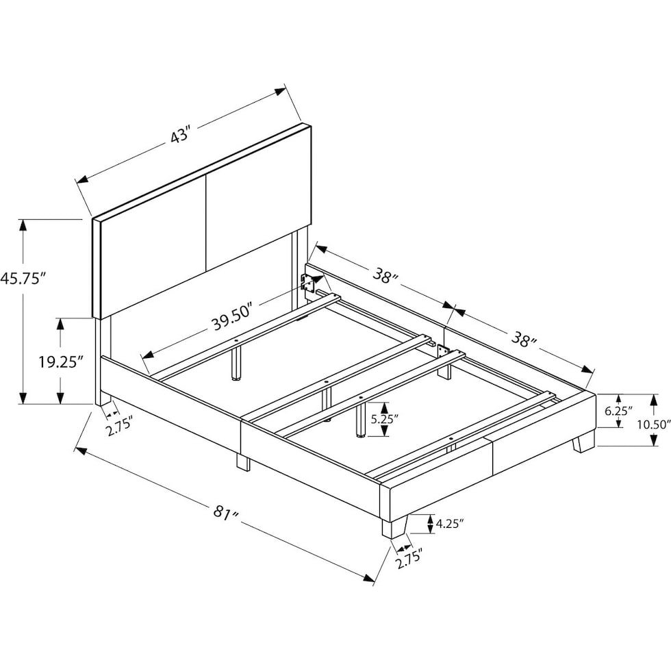 nettie dimension schematic   