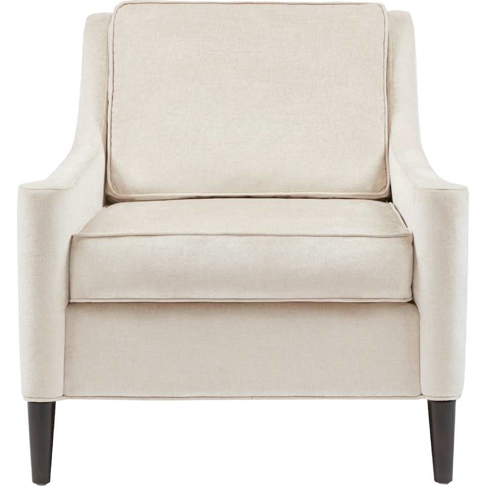 Riccardo Accent Chair Natural American Signature Furniture