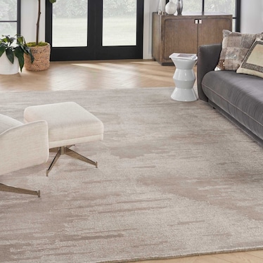 Valley Area Rug by Michael Amini
