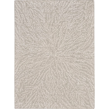 Reef Area Rug by Michael Amini