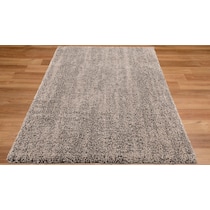 neutral area rug  x    