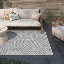 neutral rug   