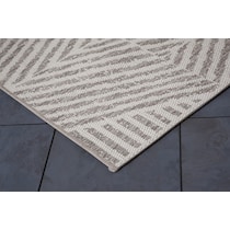 neutral rug   
